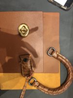 MTO saddle rogue with honey suede.jpg