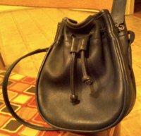 coach navy sack front.jpg