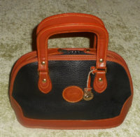 vintage dooney and bourke handbags ebay