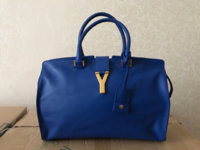 What if my YSL bag doesn't have a serial number? - Quora