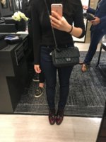 Chanel reissue online purseforum