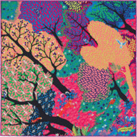 Dans un Jardin Anglais Pocket Square CW02.jpg