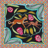 Savana Dance pochette CW11.jpg