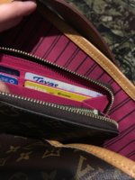 We Love Clemence Wallet Club, Page 61