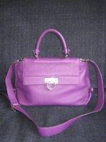 Salvatore Ferragamo Sofia Medium Grape 1004g 2015.JPG