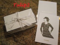 Chanel 2016 Christmas VIP Gift 002.JPG