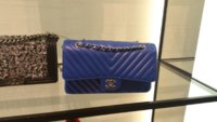 16S bright blue caviar chevron.jpg