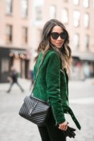 medium college bag ysl