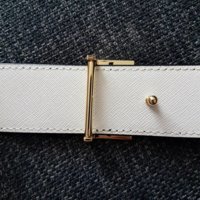 Tory Burch reversible Belt - Question | PurseForum