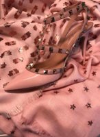 valentino scarf and shoes.jpg