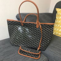 CLOSED* Authenticate This GOYARD, Page 219