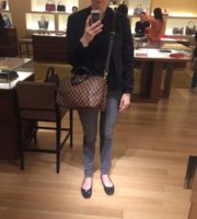 Louis Vuitton Neverfull MM or Louis Vuitton Speedy Bandouliere 30? Sharing  a FULL review o…