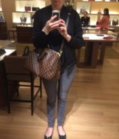 louis vuitton speedy 30 vs 35