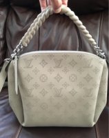 Louis Vuitton Babylone Chain BB M51223 - Luxuryeasy