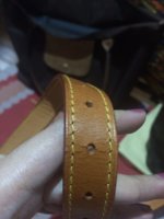 Help!! How to salvage cracking vachetta leather?? I don't want