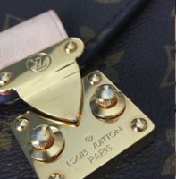 Tarnished Lock? I have used this bag a handful of times. : r/Louisvuitton