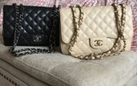 Purseonals: A 2011 Chanel Jumbo Classic Single Flap Bag - PurseBlog