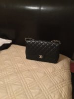 Purseonals: A 2011 Chanel Jumbo Classic Single Flap Bag - PurseBlog