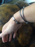 my cartier love bracelet is too big