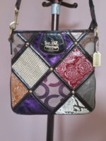 smokymtndelights fake coach patchwork front.jpg
