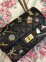 Chanel Lucky Charms - PurseBop