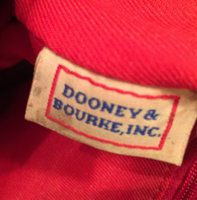 Dooney and Bourke Hall of Shame Post Dooney fakes here Page 29 PurseForum