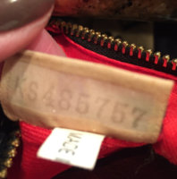 Dooney And Bourke Purse Serial Number Lookup