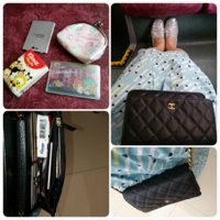 Chanel woc purseforum sale