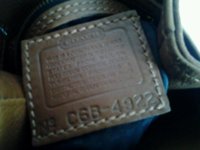 coach c6b-4922 2 authentic.jpeg