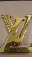 lv metal logo