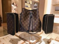 The Louis Vuitton Neonoe Bag May Be the Brand's Most Underrated Design -  PurseBlog