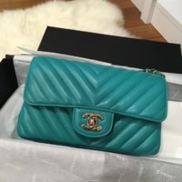 Chanel Handbags Made in France - RARE??!! | PurseForum