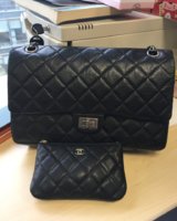 Which is better? CHANEL bags made in France or made in Italy? 