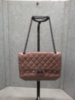 chanel expandable tote