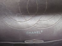 No more card to Chanel - SLG New Hologram Sticker – Coco Approved Studio