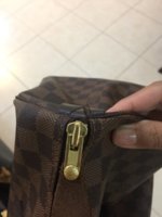How to repair the hardware of this pre-loved purchase? : r/Louisvuitton
