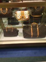Vintage Louis Vuitton Bags At Dillards