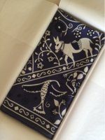 Hermes - Peuple du Vent GM Silk - navy 1.jpg