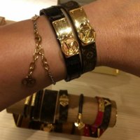 LOUIS VUITTON CONFIDENTIAL BRACELET REVIEW