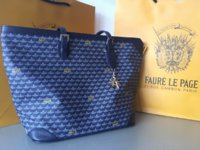 High quality New French Niche faure le page Tote Bag Mommy