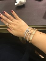 how to spot a fake cartier juste un clou