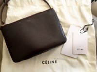 CELINE BAG FRONT with dust - ebay.jpg