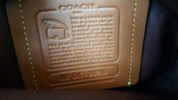COACH 1941 TEA ROSE FLORAL APPLIQUE DINKY CROSSBODY LEATHER creed DK-20215.jpeg