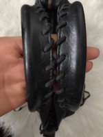 Black town handles.JPG