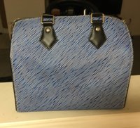 GROSS!!! Why I'm RETURNING my Louis Vuitton Speedy 25 epi