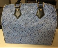 GROSS!!! Why I'm RETURNING my Louis Vuitton Speedy 25 epi