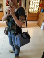 GROSS!!! Why I'm RETURNING my Louis Vuitton Speedy 25 epi