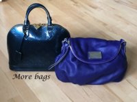 3 Blue LV Bleu Nuit Alma Vernis PM and MBMJ Electric Stage Blue Classic Q Natasha.jpg