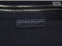 how to authenticate givenchy nightingale