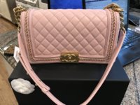 Chanel Boy Chanel Jacket Flapbag.jpg